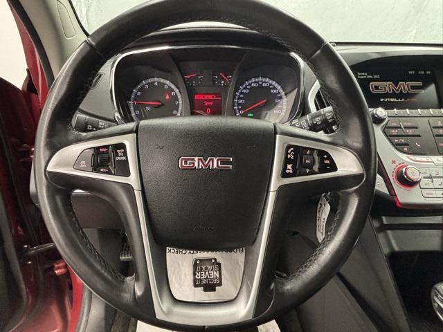 used 2015 GMC Terrain car, priced at $7,999