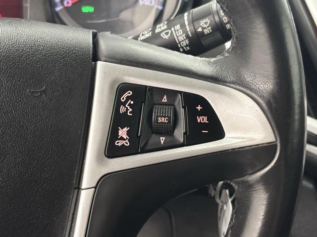 used 2015 GMC Terrain car, priced at $7,999