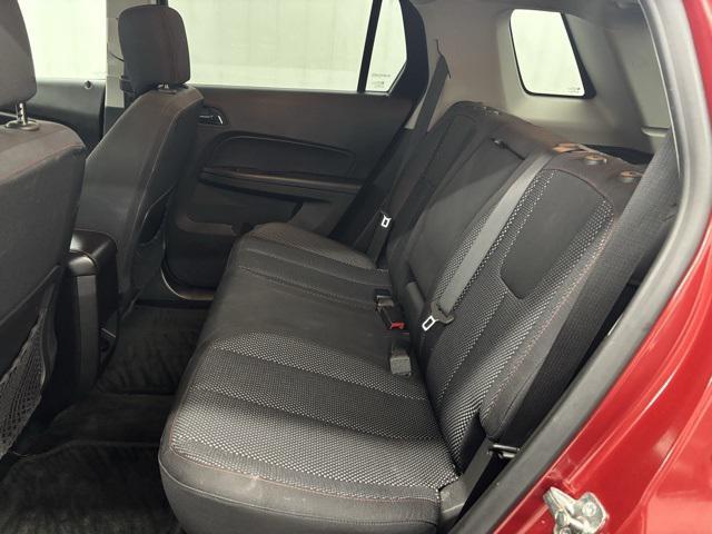used 2015 GMC Terrain car, priced at $7,999