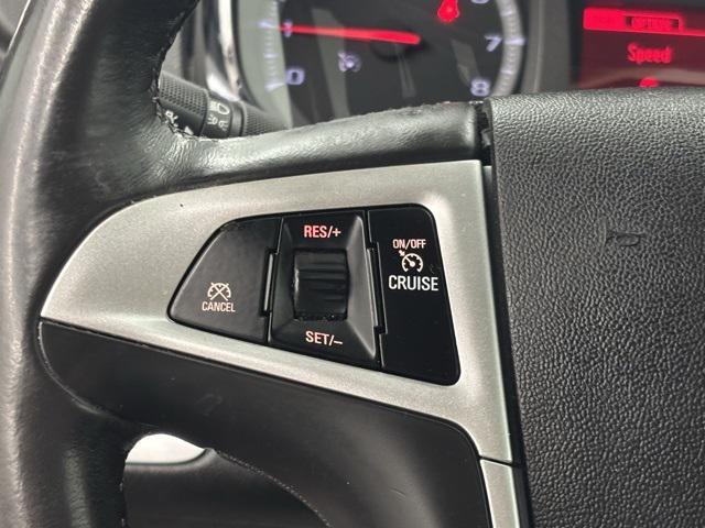 used 2015 GMC Terrain car, priced at $7,999