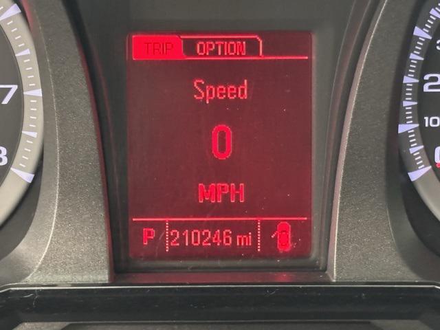 used 2015 GMC Terrain car, priced at $7,999