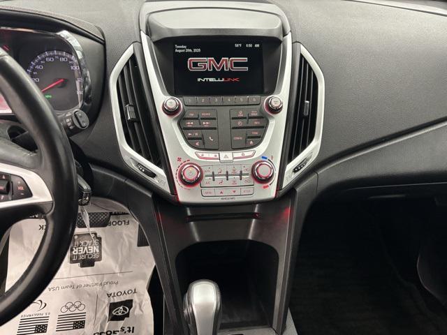 used 2015 GMC Terrain car, priced at $7,999