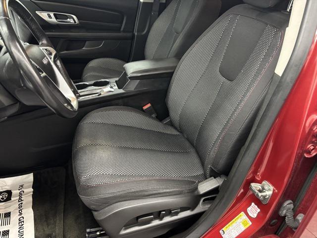 used 2015 GMC Terrain car, priced at $7,999