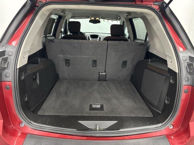 used 2015 GMC Terrain car, priced at $7,999