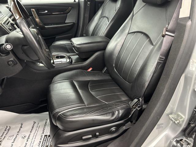used 2014 GMC Acadia car, priced at $9,999