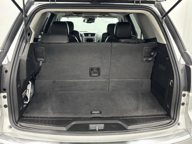 used 2014 GMC Acadia car, priced at $9,999