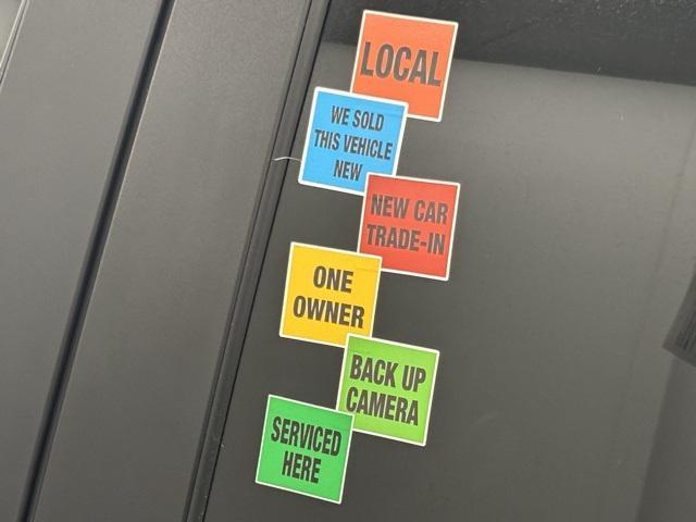 used 2022 Buick Encore GX car, priced at $17,999