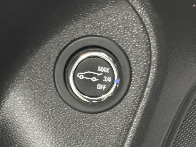 used 2022 Buick Encore GX car, priced at $17,999