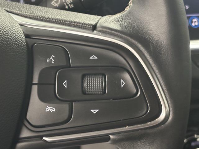 used 2022 Buick Encore GX car, priced at $17,999