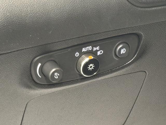 used 2022 Buick Encore GX car, priced at $17,999