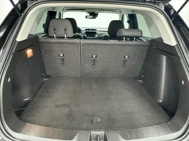used 2022 Chevrolet TrailBlazer car, priced at $22,360