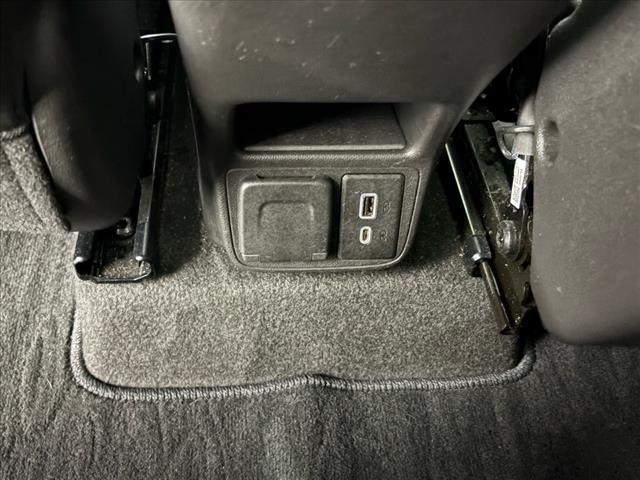 used 2022 Chevrolet TrailBlazer car, priced at $22,360