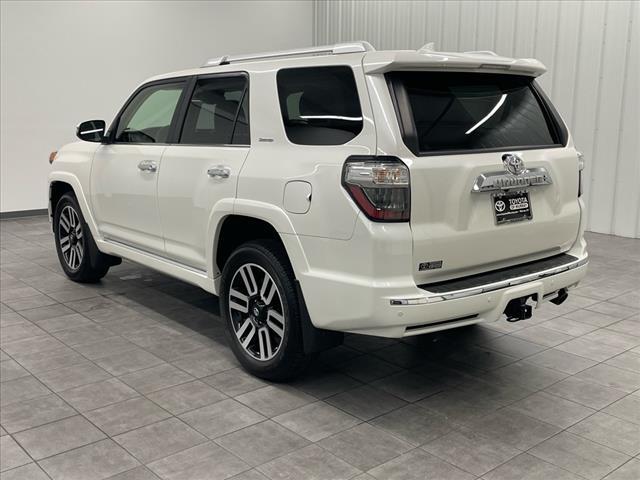 used 2022 Toyota 4Runner car, priced at $48,995