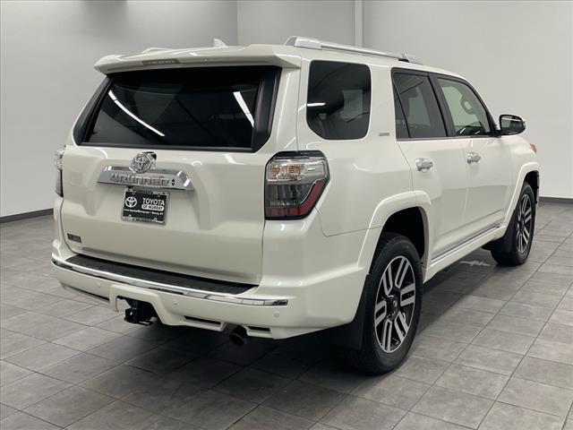 used 2022 Toyota 4Runner car, priced at $48,995