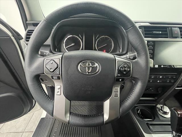 used 2022 Toyota 4Runner car, priced at $48,995