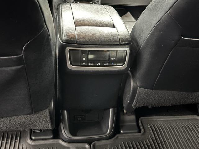 used 2015 Toyota Highlander car, priced at $12,495