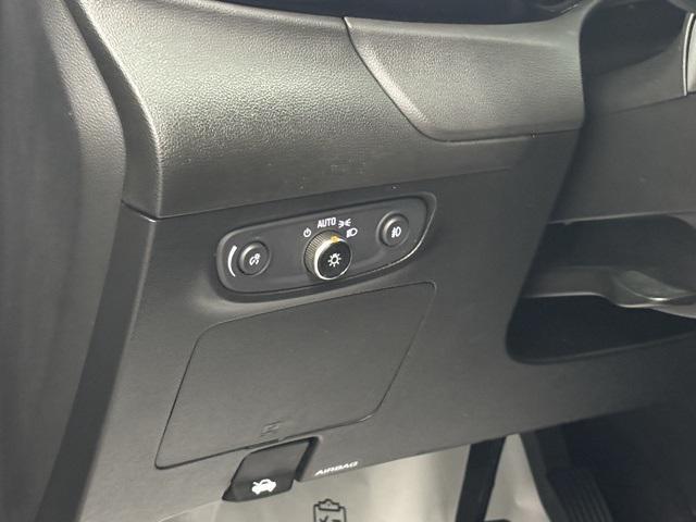 used 2020 Buick Encore GX car, priced at $11,999