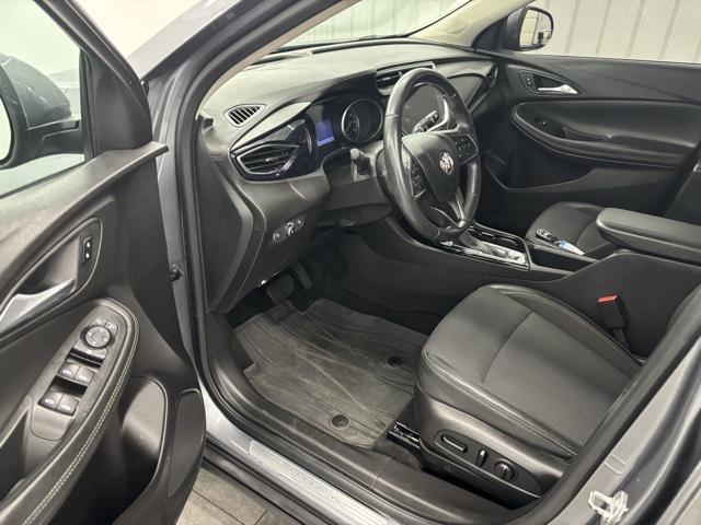 used 2020 Buick Encore GX car, priced at $11,999