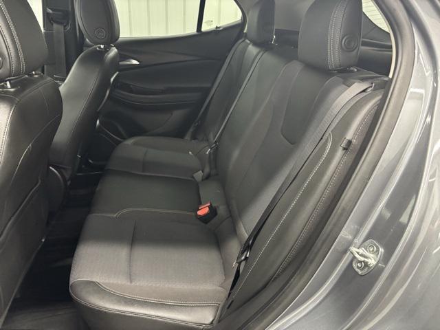 used 2020 Buick Encore GX car, priced at $11,999