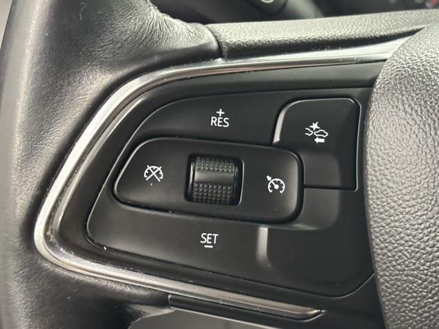 used 2020 Buick Encore GX car, priced at $11,999