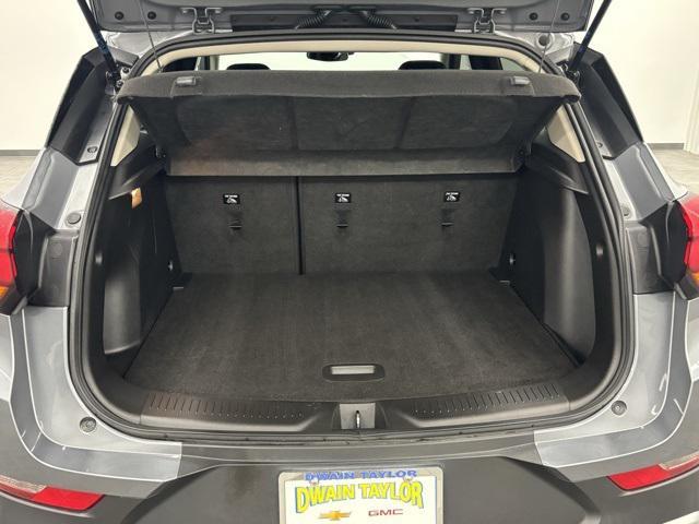 used 2020 Buick Encore GX car, priced at $11,999