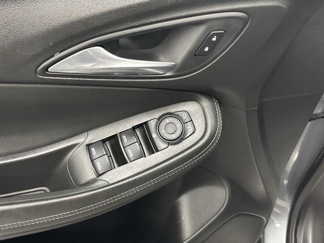 used 2020 Buick Encore GX car, priced at $11,999