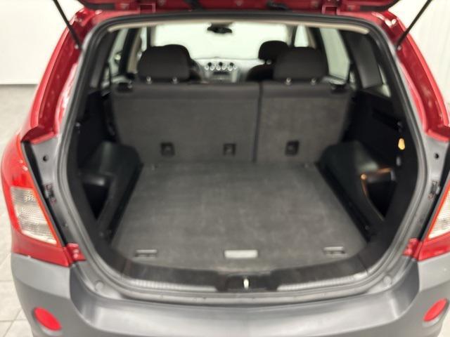 used 2015 Chevrolet Captiva Sport car, priced at $10,999