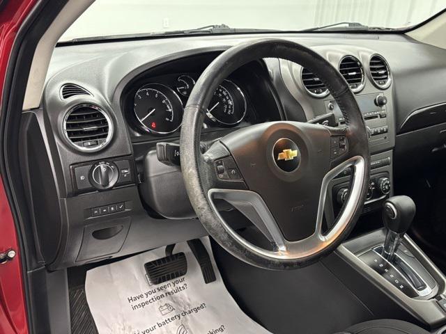 used 2015 Chevrolet Captiva Sport car, priced at $10,999