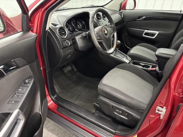 used 2015 Chevrolet Captiva Sport car, priced at $10,999