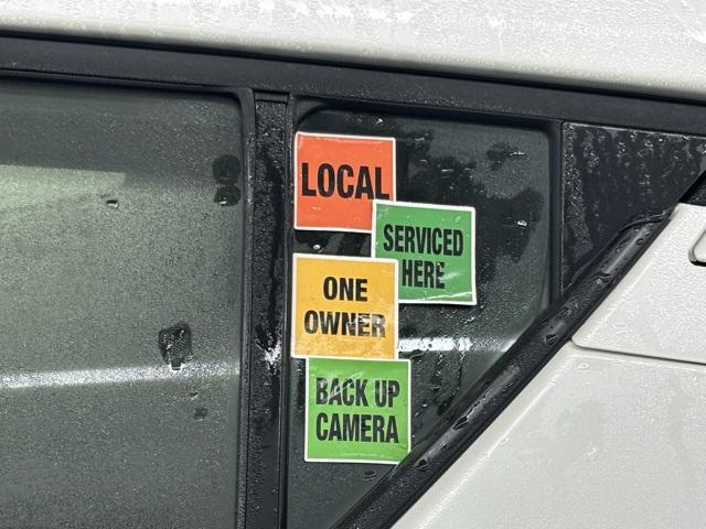 used 2021 Toyota C-HR car, priced at $17,897