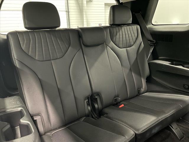 used 2024 Hyundai Palisade car, priced at $39,995