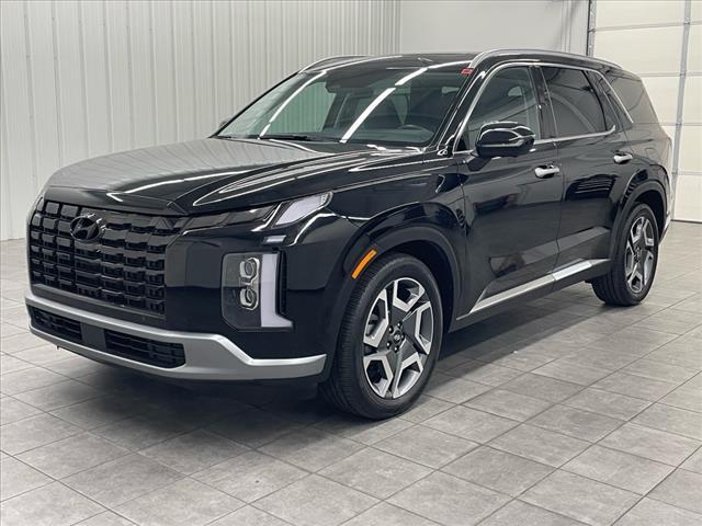 used 2024 Hyundai Palisade car, priced at $39,995