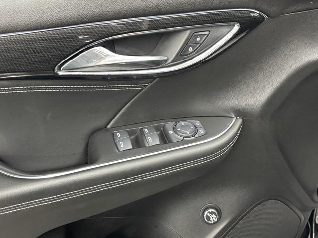 used 2022 Buick Envision car, priced at $22,999