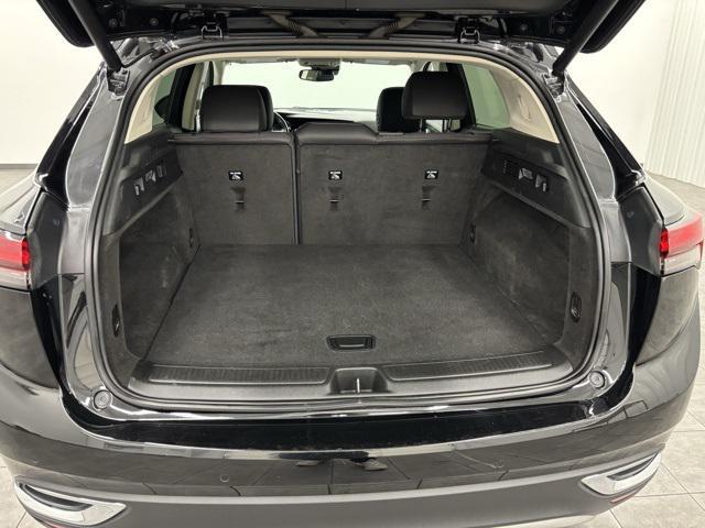 used 2022 Buick Envision car, priced at $22,999