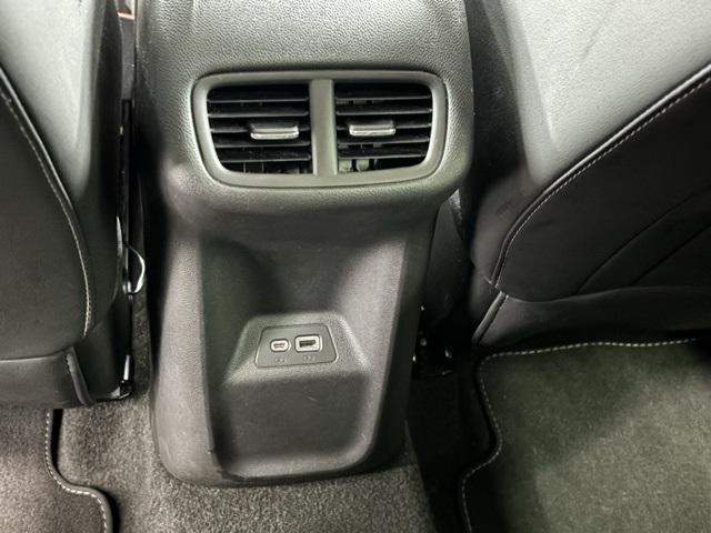 used 2022 Buick Envision car, priced at $22,999