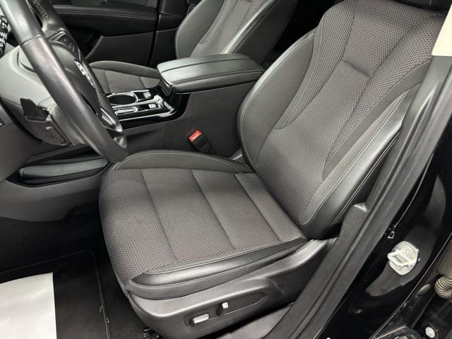 used 2022 Buick Envision car, priced at $22,999