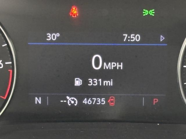 used 2022 Buick Envision car, priced at $22,999