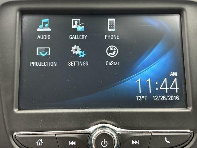 used 2016 Chevrolet Malibu car, priced at $10,999