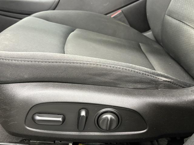 used 2016 Chevrolet Malibu car, priced at $10,999