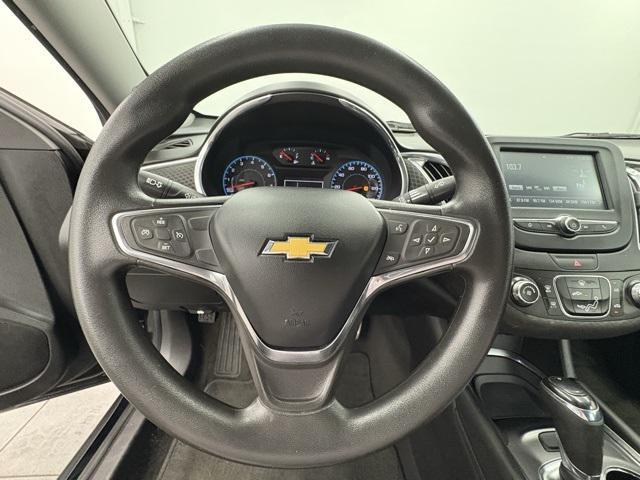 used 2016 Chevrolet Malibu car, priced at $10,999