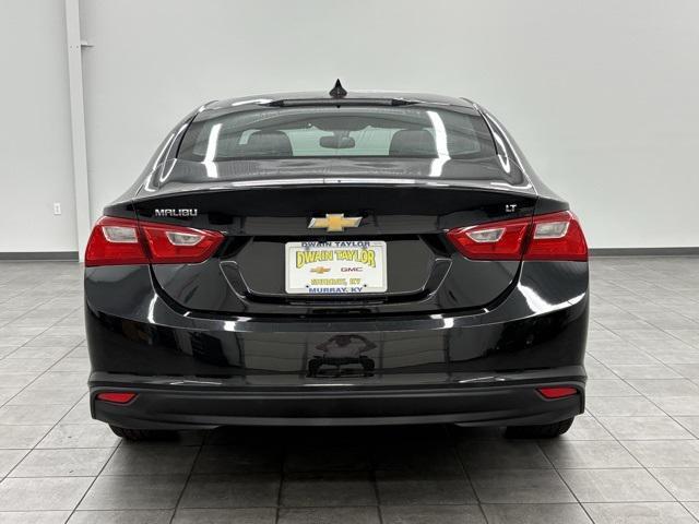 used 2016 Chevrolet Malibu car, priced at $10,999