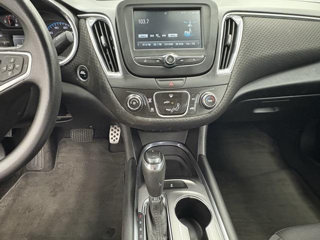 used 2016 Chevrolet Malibu car, priced at $10,999