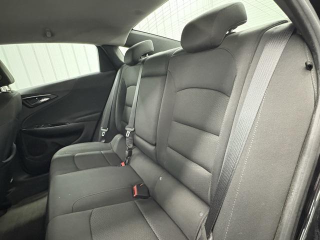 used 2016 Chevrolet Malibu car, priced at $10,999
