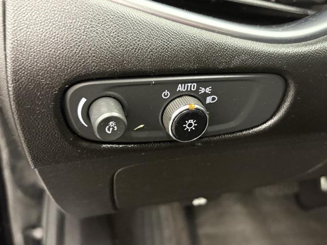 used 2016 Chevrolet Malibu car, priced at $10,999