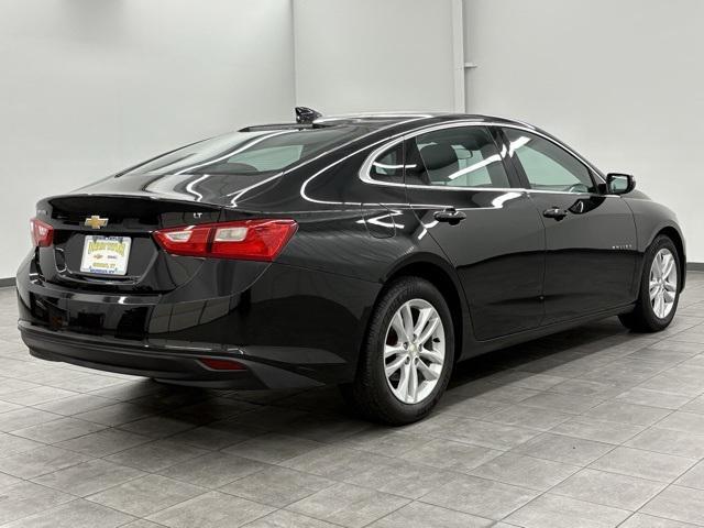 used 2016 Chevrolet Malibu car, priced at $10,999