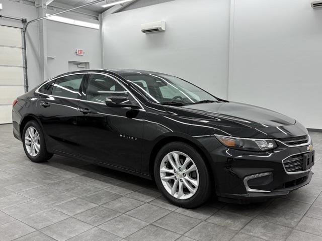used 2016 Chevrolet Malibu car, priced at $10,999
