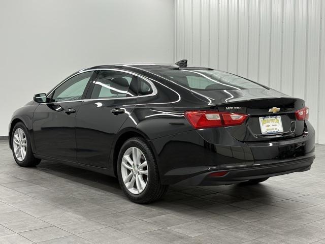 used 2016 Chevrolet Malibu car, priced at $10,999