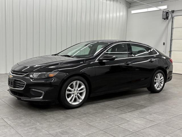used 2016 Chevrolet Malibu car, priced at $10,999