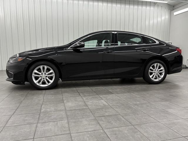 used 2016 Chevrolet Malibu car, priced at $10,999