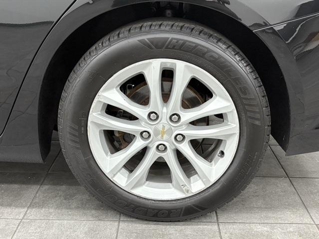 used 2016 Chevrolet Malibu car, priced at $10,999